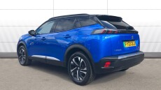 Peugeot 2008 100kW GT 50kWh 5dr Auto Electric Estate
